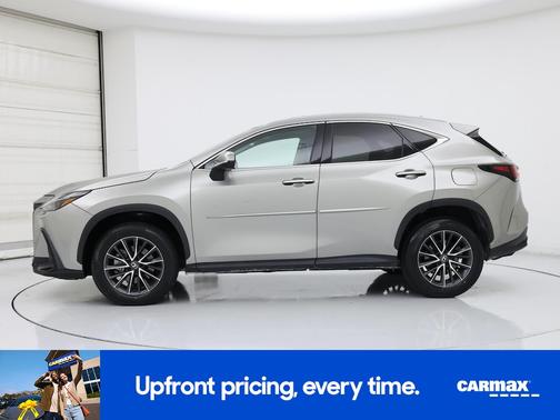 2022 Lexus NX 350 NX 350