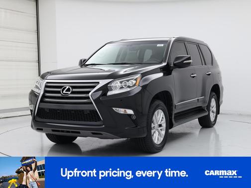 2018 Lexus GX 460 Premium
