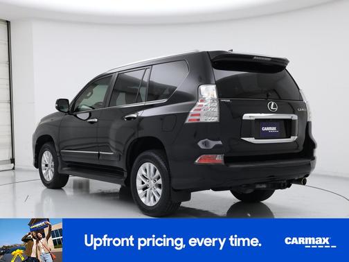 2018 Lexus GX 460 Premium