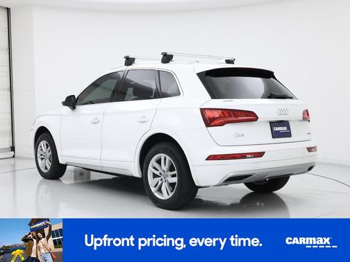 2020 Audi Q5 Premium
