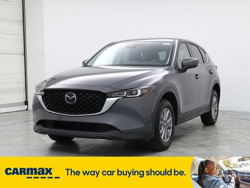2023 Mazda CX-5 2.5 S Select Package