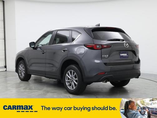 2023 Mazda CX-5 2.5 S Select Package