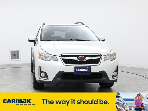 2016 Subaru Crosstrek Limited