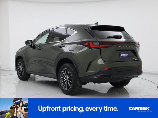 2023 Lexus NX 350 Premium