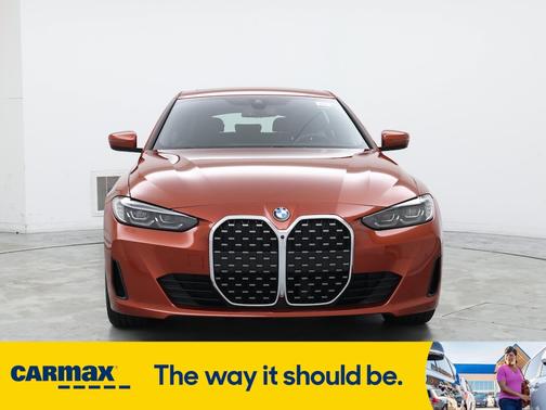 2024 BMW 430 I xDrive Gran Coupe