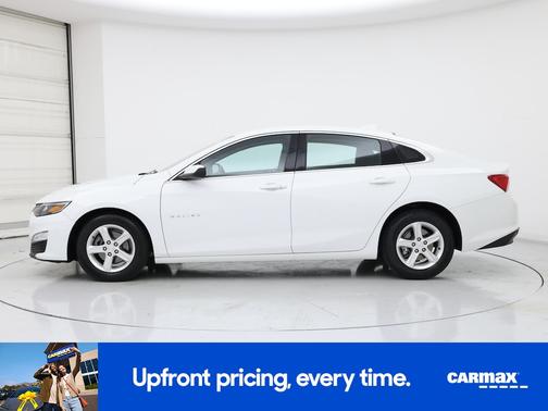 2023 Chevrolet Malibu 1LT