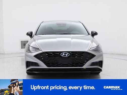 2020 Hyundai SONATA SEL Plus