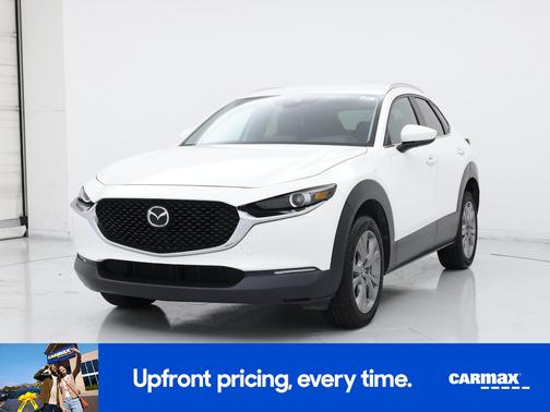 2023 Mazda CX-30 2.5 S Select Package