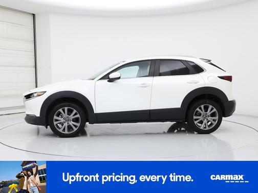 2023 Mazda CX-30 2.5 S Select Package
