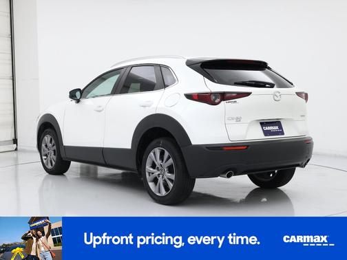 2023 Mazda CX-30 2.5 S Select Package