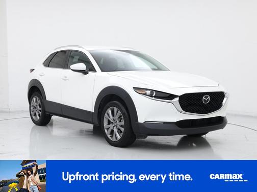 2023 Mazda CX-30 2.5 S Select Package