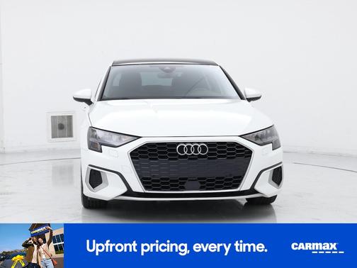 2022 Audi A3 Premium