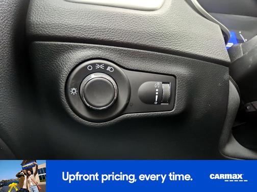 2021 Jeep Compass Sport