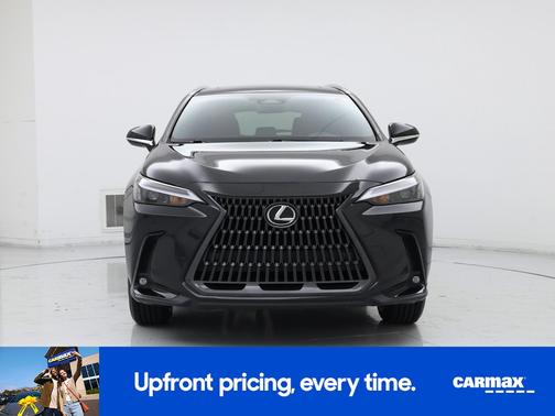 2023 Lexus NX 350 Premium
