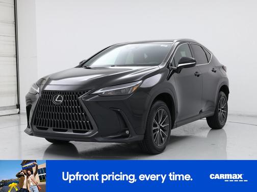 2023 Lexus NX 350 Premium