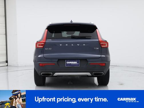 2020 Volvo XC40 T5 Inscription