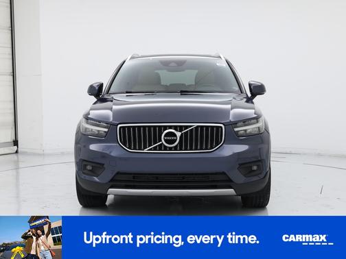 2020 Volvo XC40 T5 Inscription