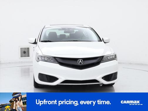 2017 Acura ILX