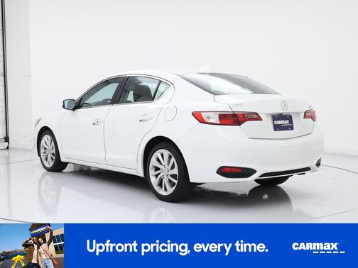 2017 Acura ILX