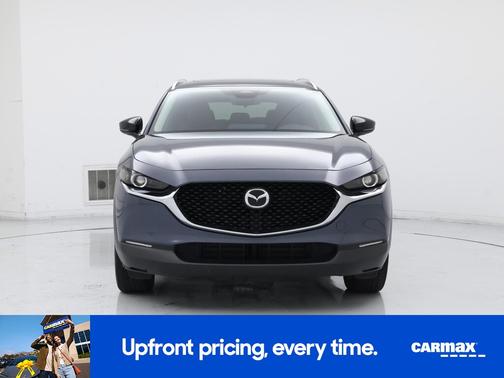 2024 Mazda CX-30 Carbon Edition