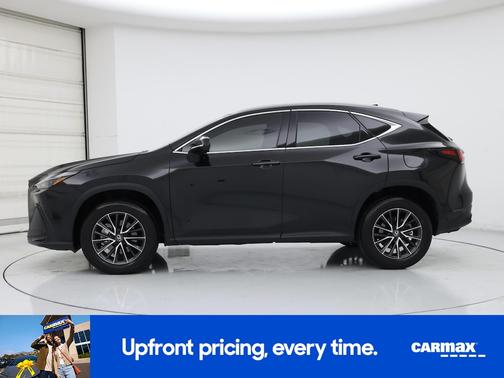 2024 Lexus NX 250 