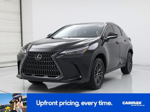 2024 Lexus NX 250 
