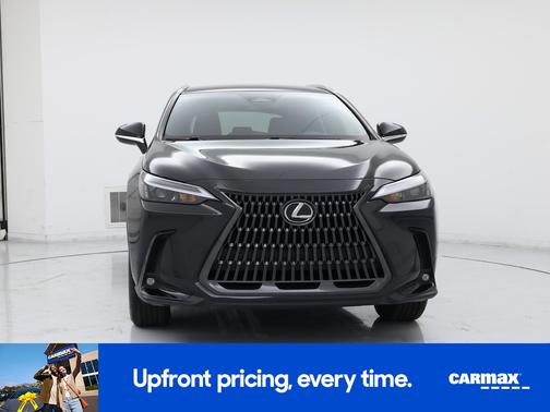 2024 Lexus NX 250 