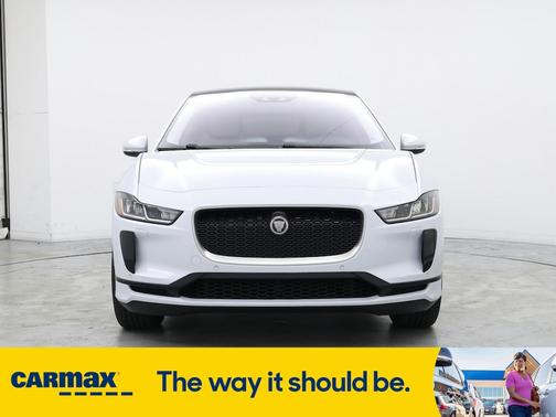 2020 Jaguar I-PACE S