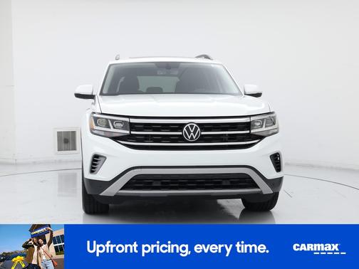 2023 Volkswagen Atlas SE w/Tech