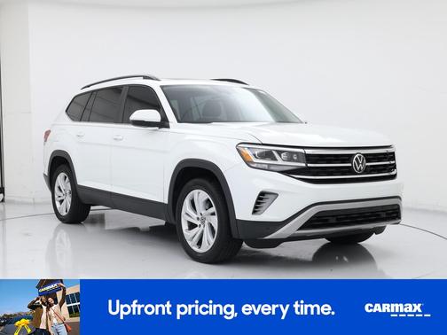2023 Volkswagen Atlas SE w/Tech