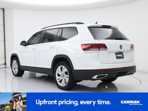 2023 Volkswagen Atlas SE w/Tech