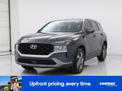 2021 Hyundai SANTA FE SE