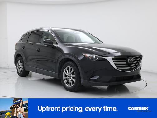2019 Mazda CX-9 Touring