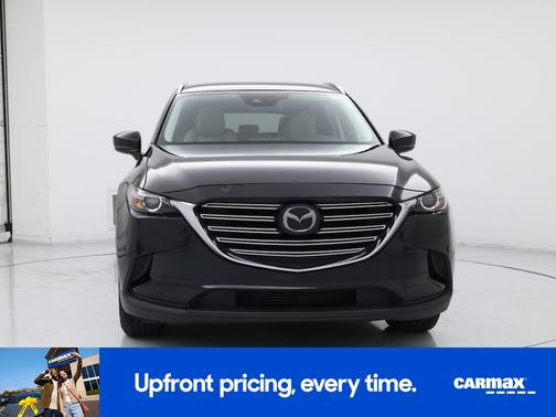 2019 Mazda CX-9 Touring