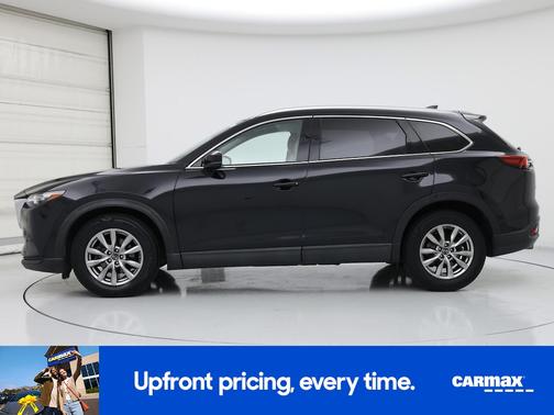 2019 Mazda CX-9 Touring