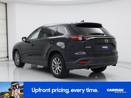 2019 Mazda CX-9 Touring
