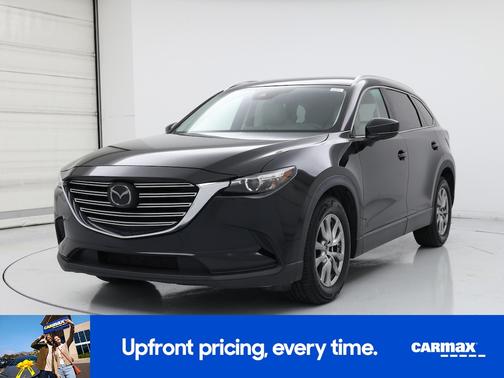 2019 Mazda CX-9 Touring