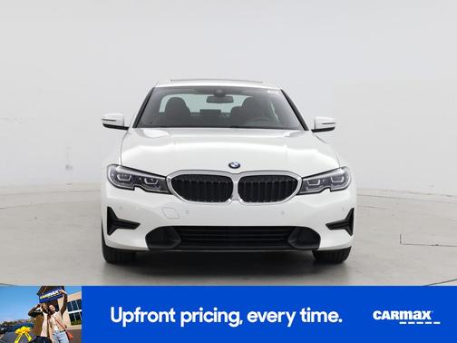 2021 BMW 330 I