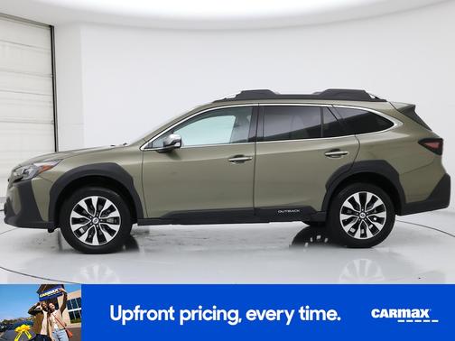 2024 Subaru Outback Touring XT