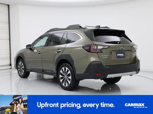 2024 Subaru Outback Touring XT