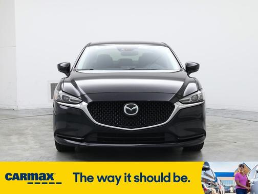 2020 Mazda Mazda6 Grand Touring