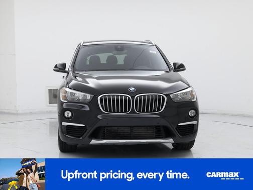 2019 BMW X1 SDrive28i