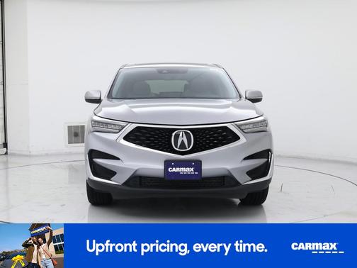 2019 Acura RDX 