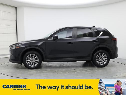 2022 Mazda CX-5 2.5 S Preferred Package