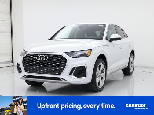 2023 Audi Q5 S-Line Premium Plus