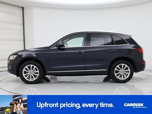 2016 Audi Q5 Premium