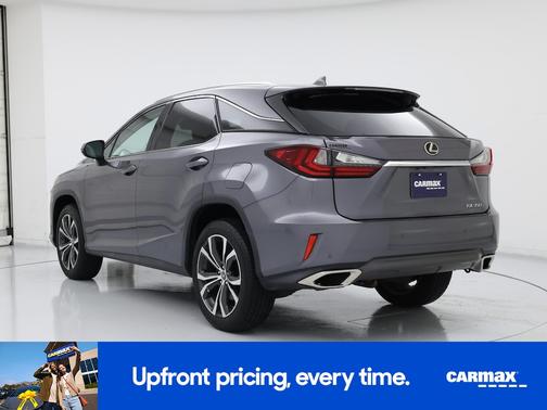 2019 Lexus RX 350
