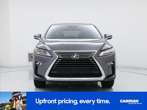 2019 Lexus RX 350