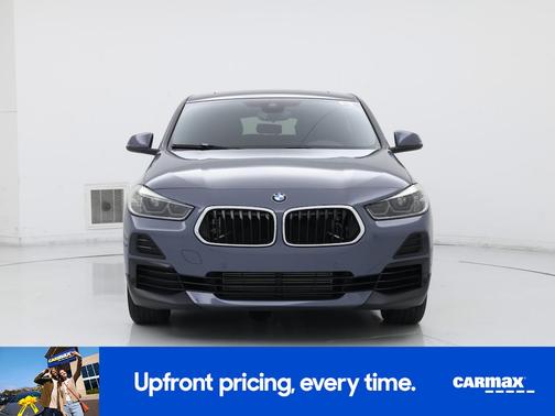 2022 BMW X2 SDrive28i