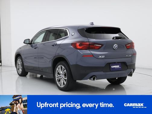 2022 BMW X2 SDrive28i